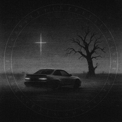 cover for track iva of artist dvoysky