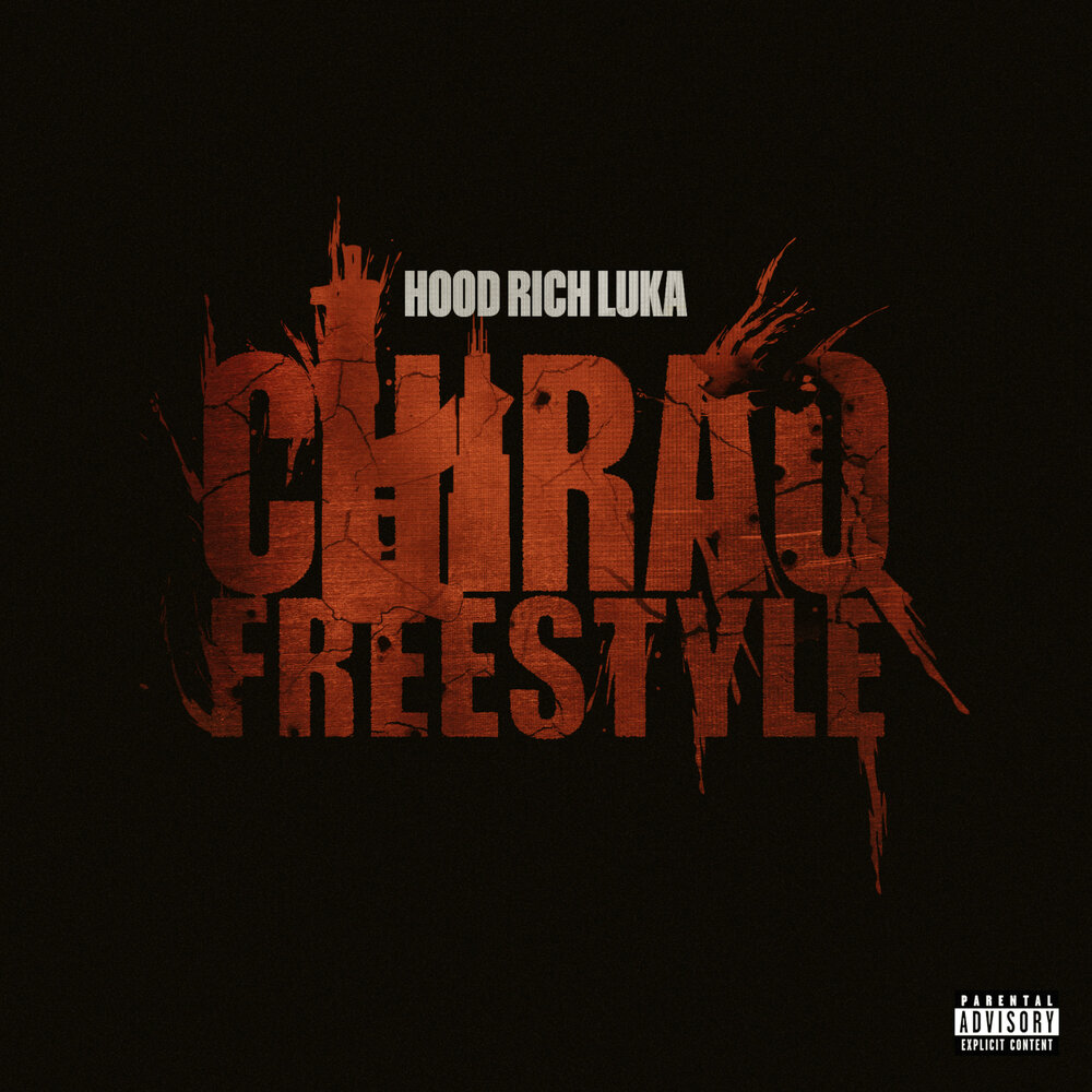 CHIRAQ FREESTYLE