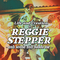 Reggie Stepper