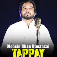 Mohsin Khan Utmanzai