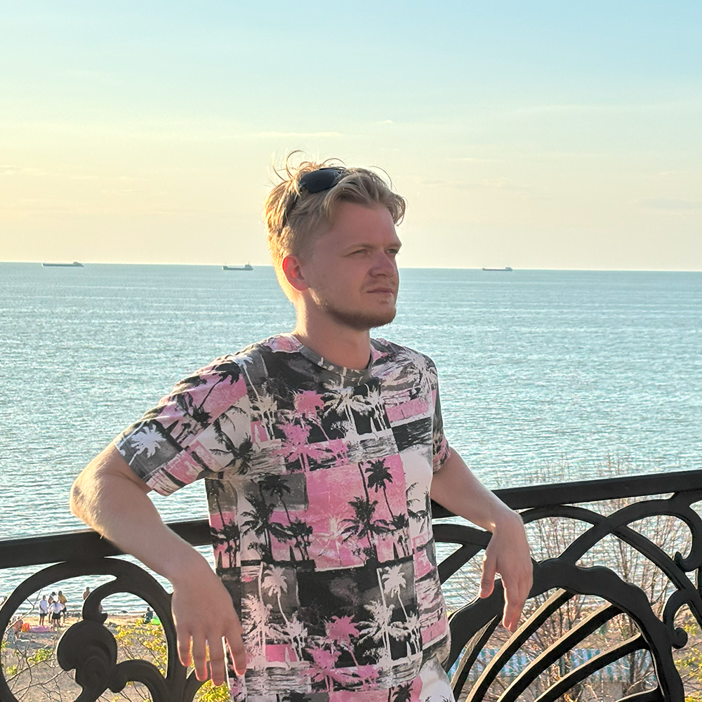 YandexMusic profile picture