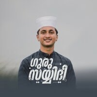 Thoufeer Udhirampoyil