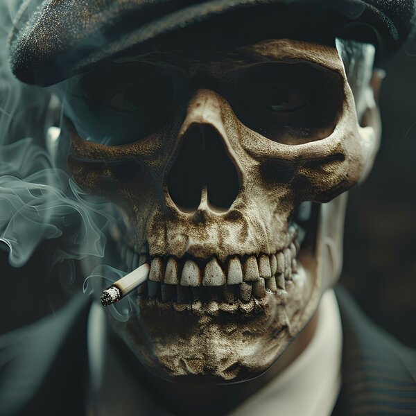 ÉTHER DARK MOTIVATION