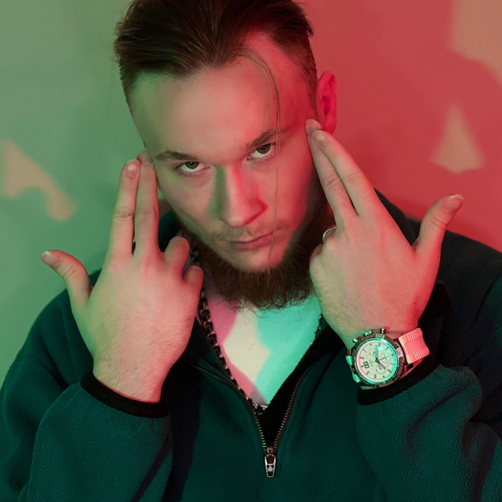 YandexMusic profile picture