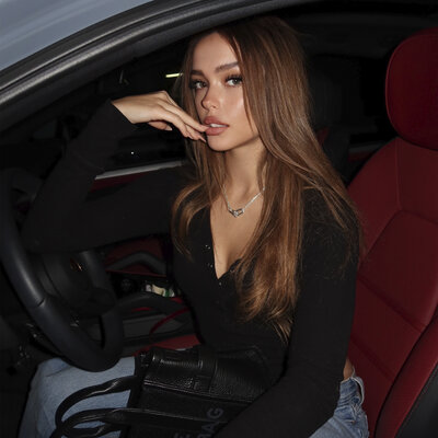 cover for track Ловушка of artist yasia