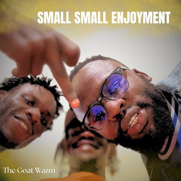 Small Small Enjoyment