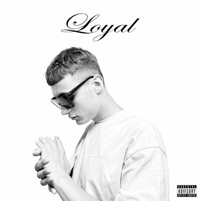 cover for track Loyal of artist Gloomy Rose