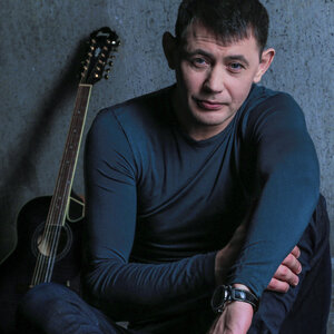 Сергей Пестов