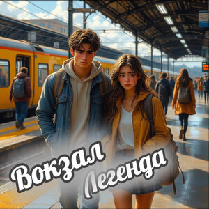 Вокзал легенда