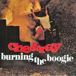 Burning the Boogie