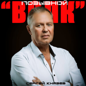 Позывной Волк