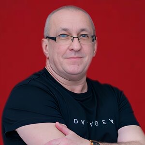 Александр Самсон