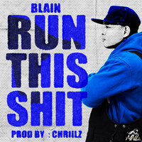 Blain