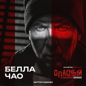 Антон Кокин