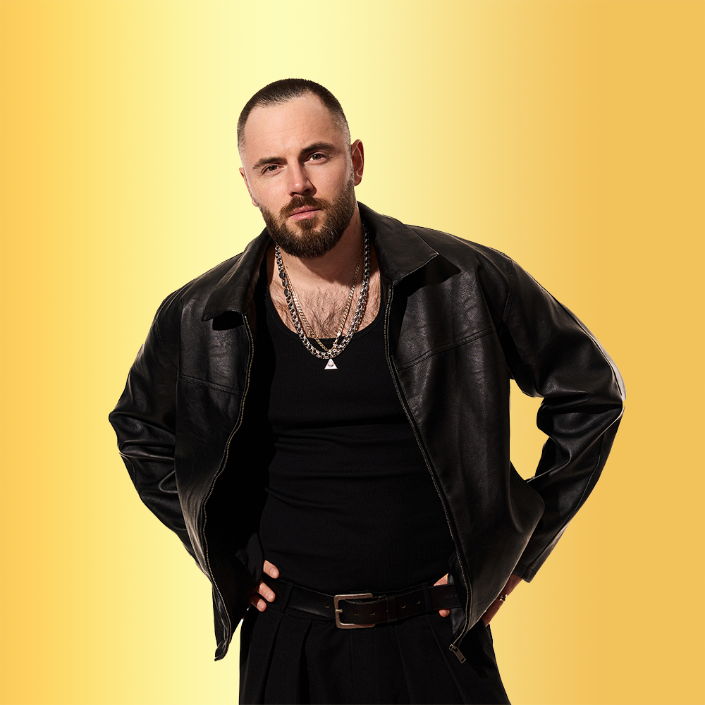 YandexMusic profile picture