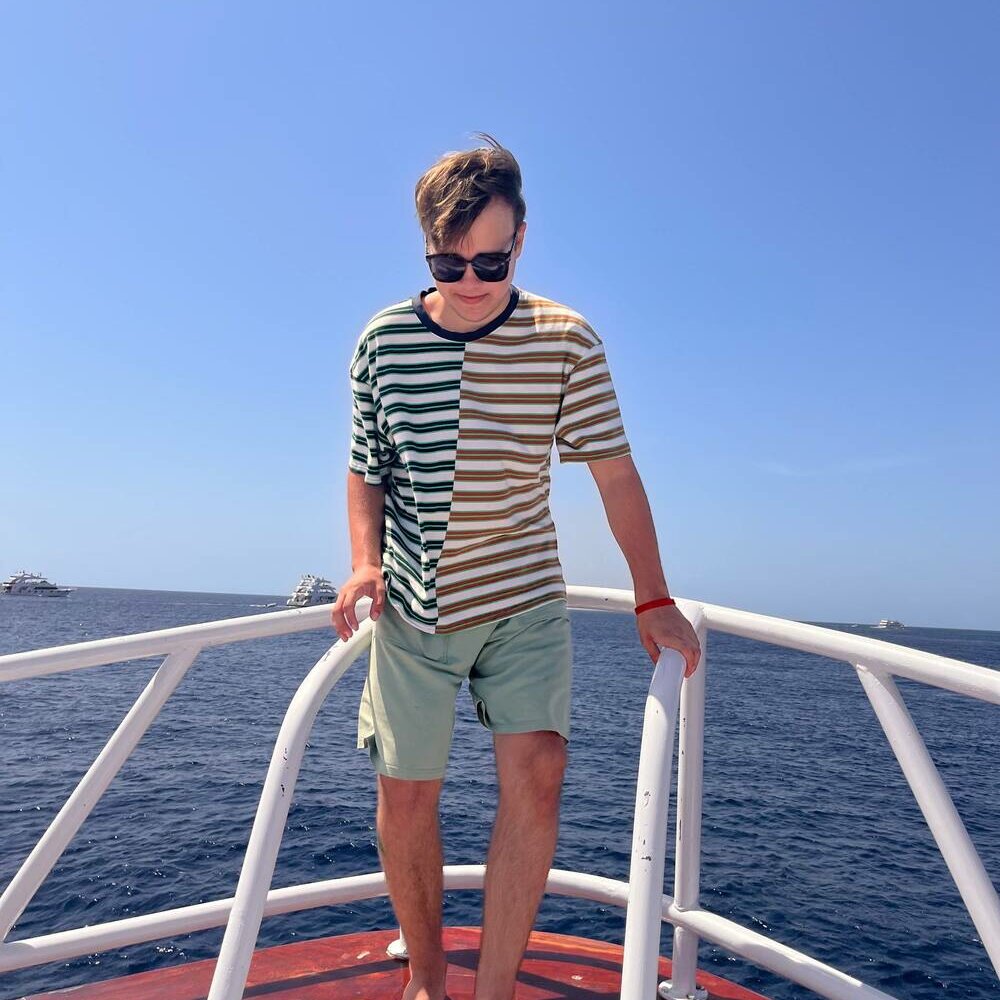 YandexMusic profile picture