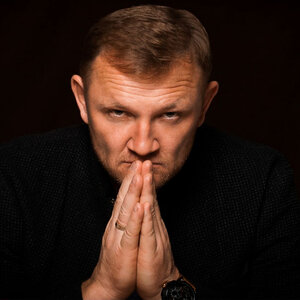 Анатолий Грабежов