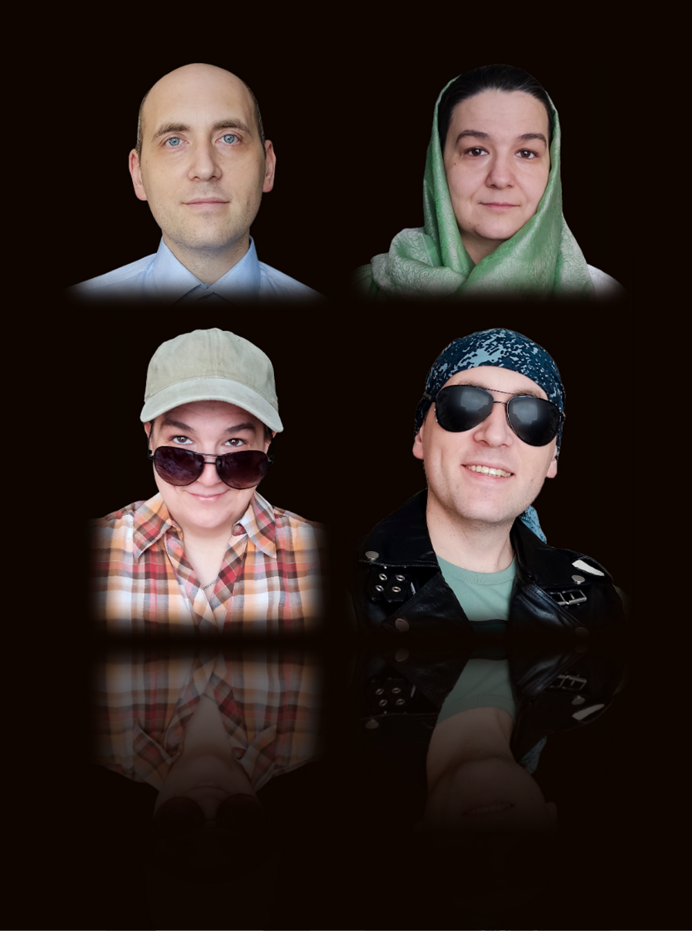 VitaDares