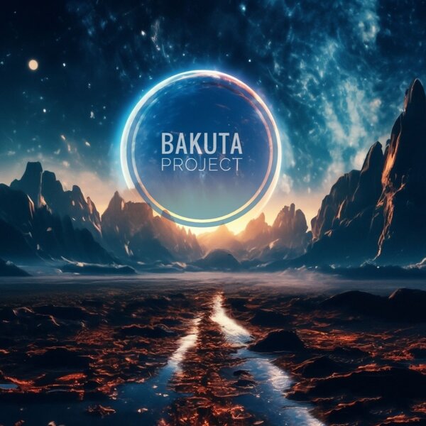 cover for track Выше облаков of artist BAKUTA PROJECT