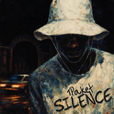 cover for track SILENCE of artist 1Paket