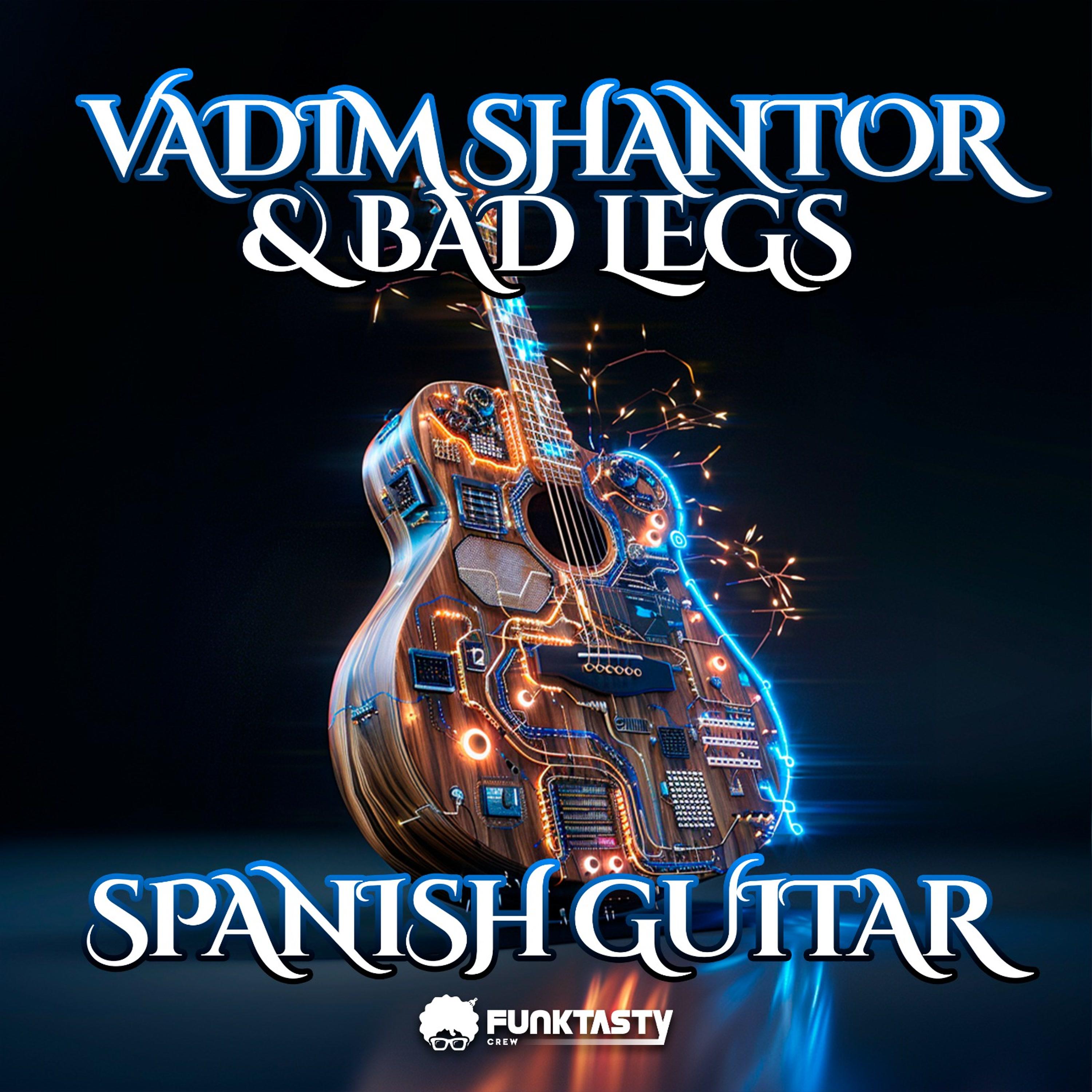 Spanish Guitar