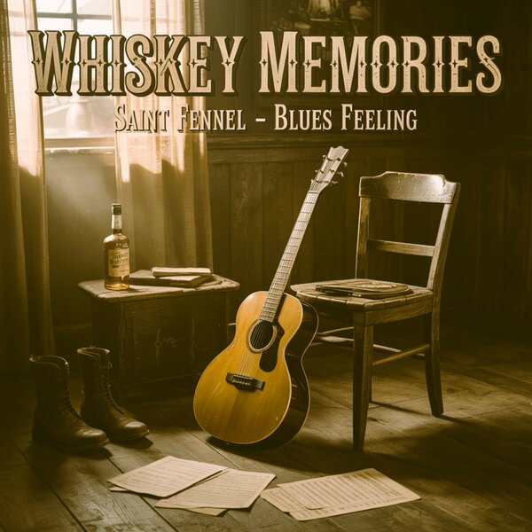 Whiskey Memories