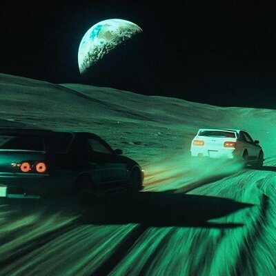 cover for track last day of artist 909vva, straywaves