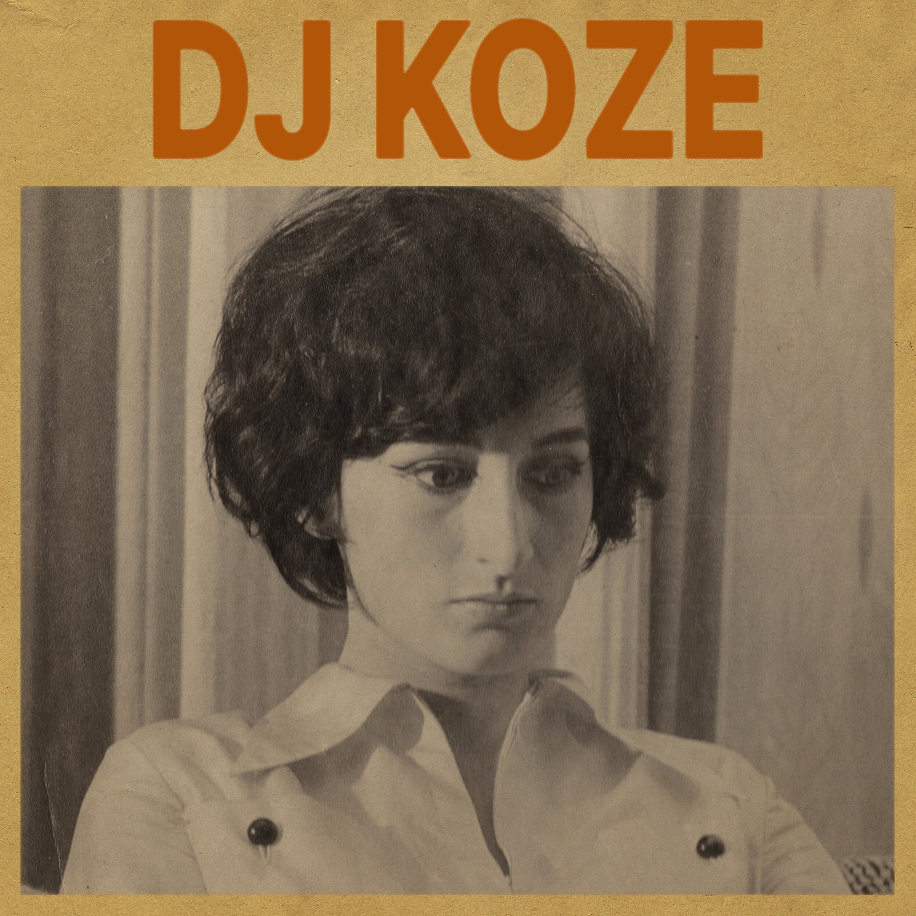 DJ Koze