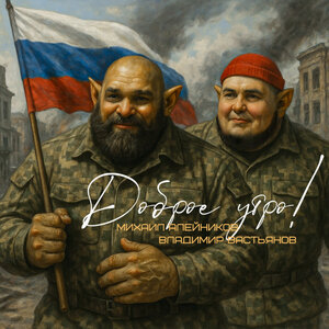 Доброе утро