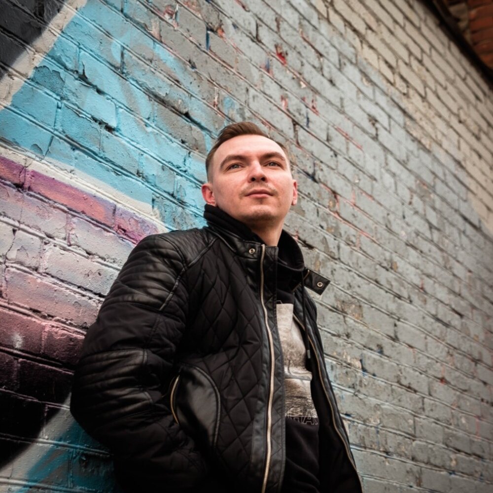 YandexMusic profile picture