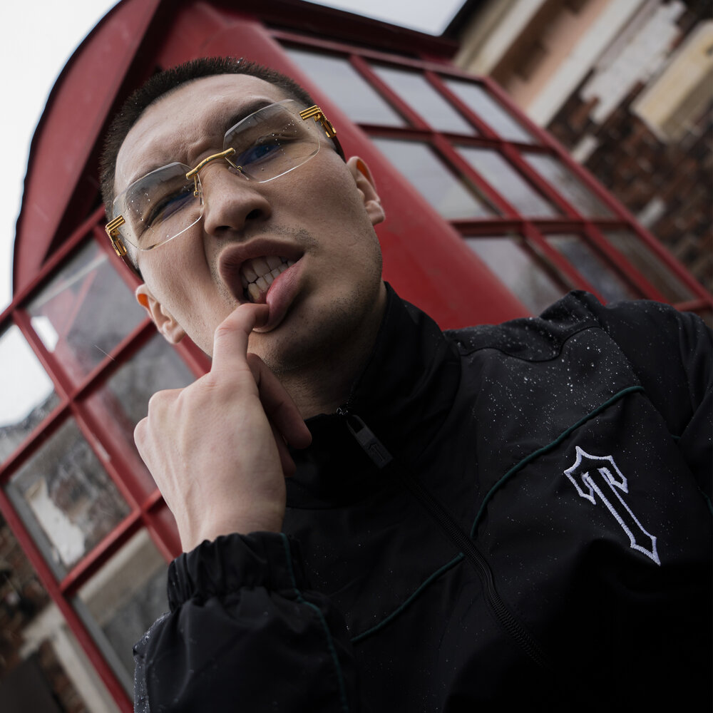 YandexMusic profile picture
