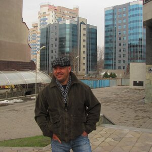 Старый двор