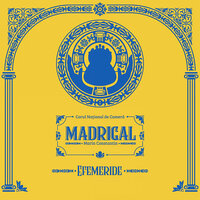 Corul National de Camera Madrigal - Marin Constantin
