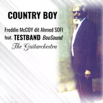 COUNTRY BOY