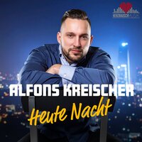 Alfons Kreischer