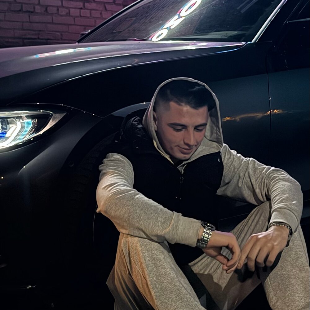 YandexMusic profile picture
