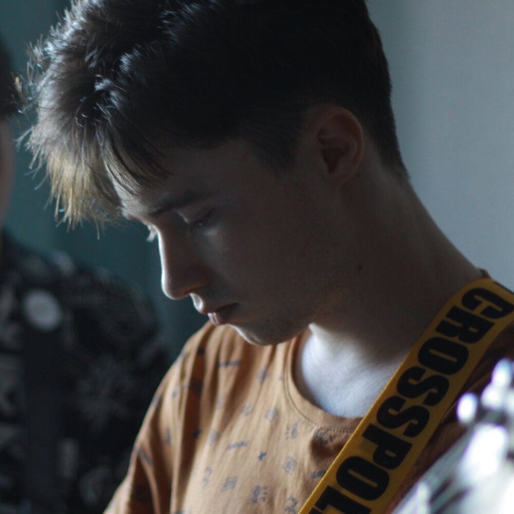 YandexMusic profile picture