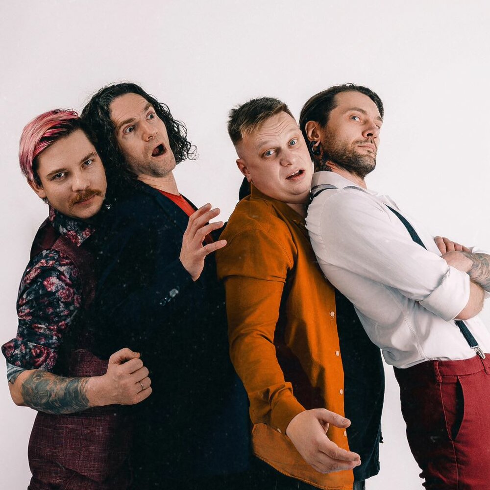 YandexMusic profile picture