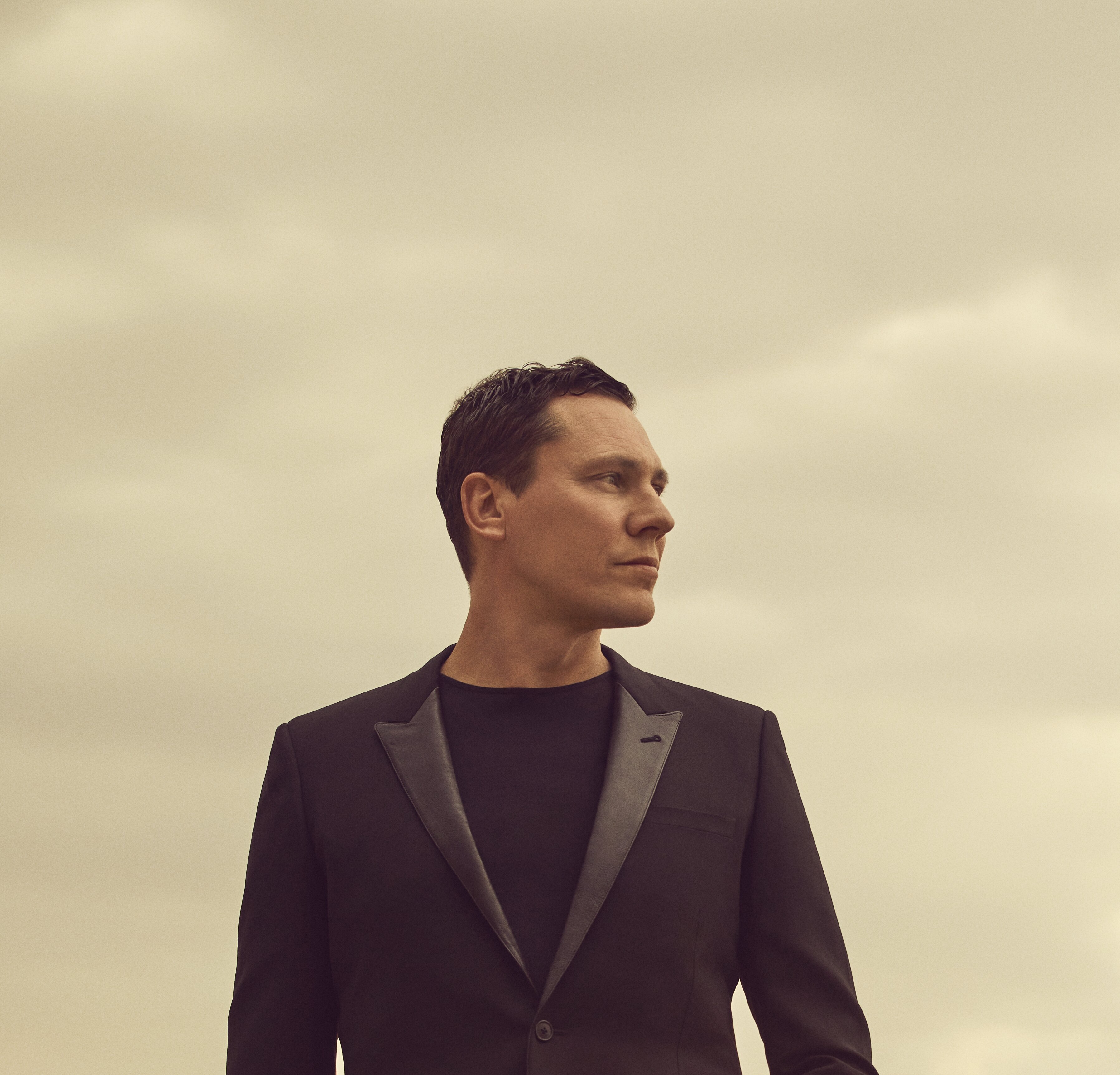 Tiësto
