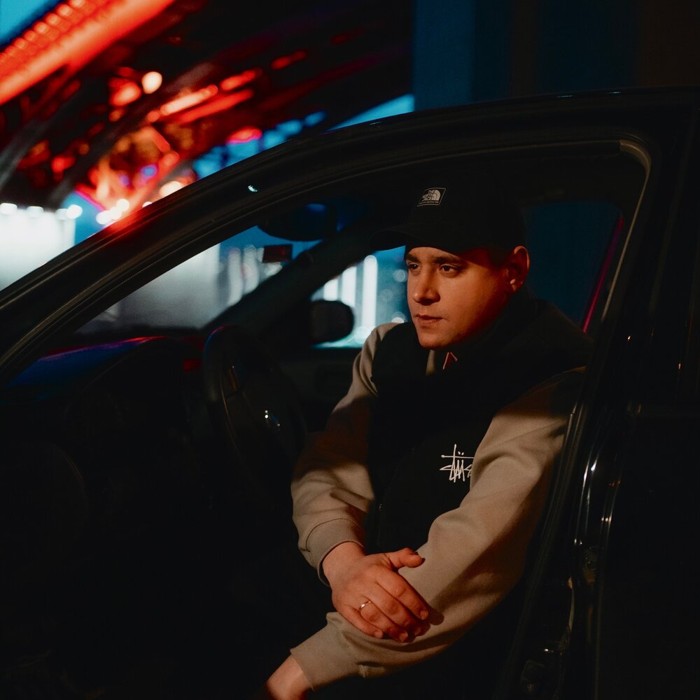 YandexMusic profile picture
