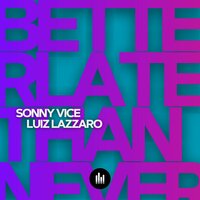 Sonny Vice