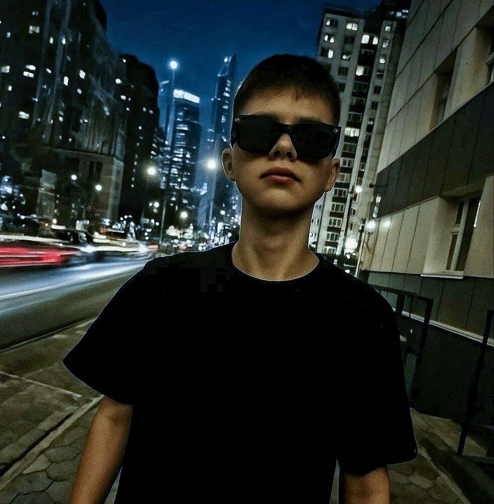 YandexMusic profile picture