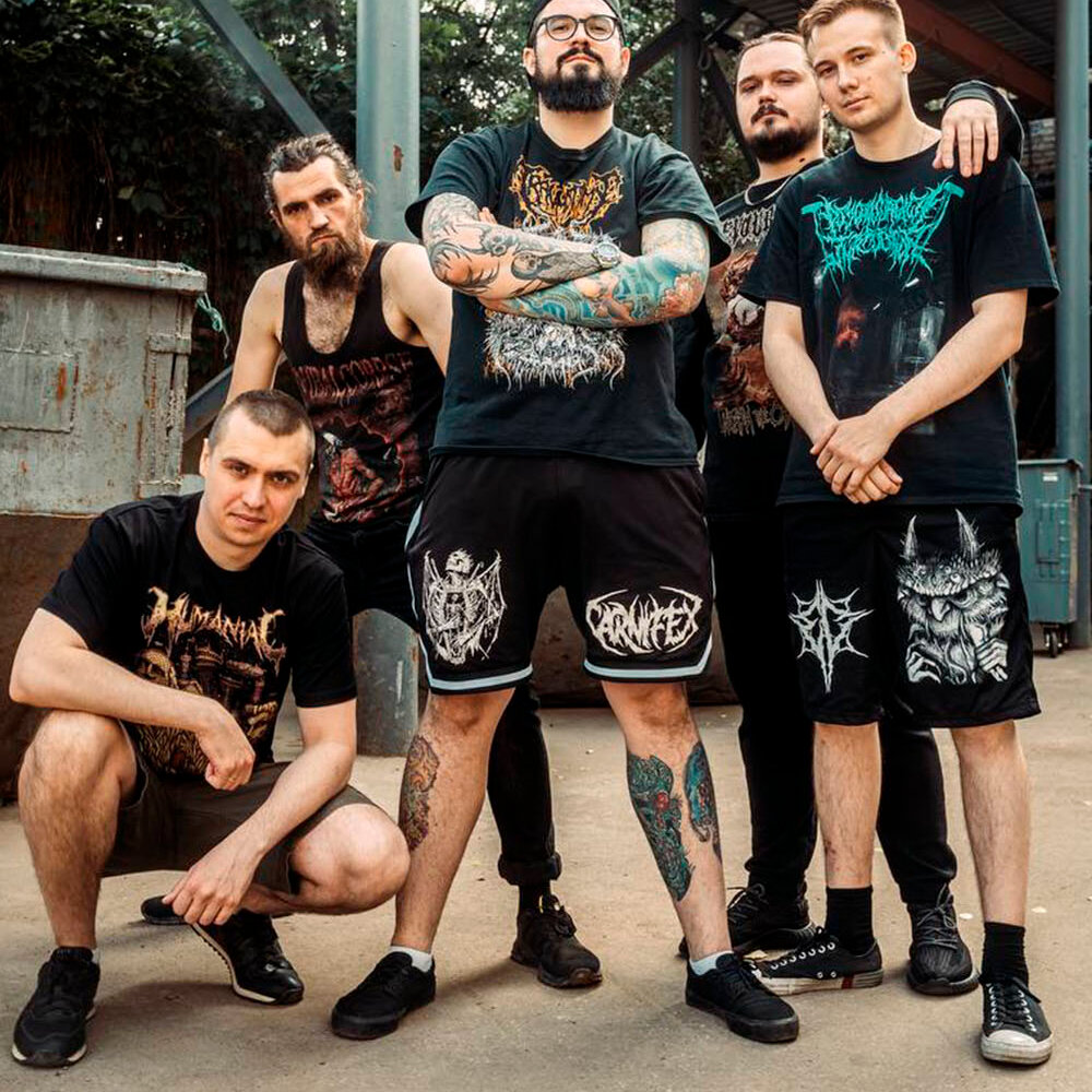 YandexMusic profile picture