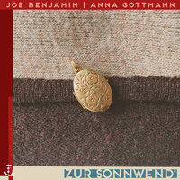 Joe Benjamin