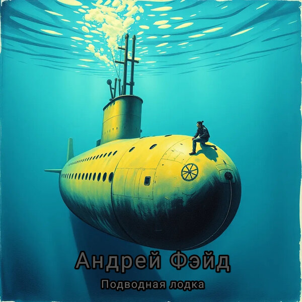 Слушать Андрей Фэйд — Подводная лодка на всех площадках