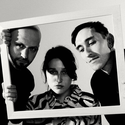 cover for track Растворяюсь of artist Чужие Окна