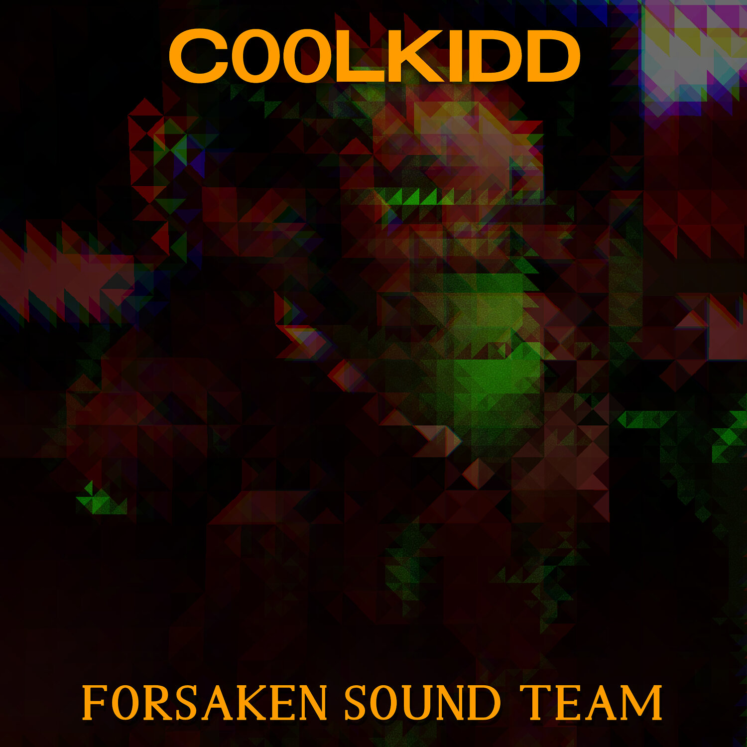Forsaken Sound Team