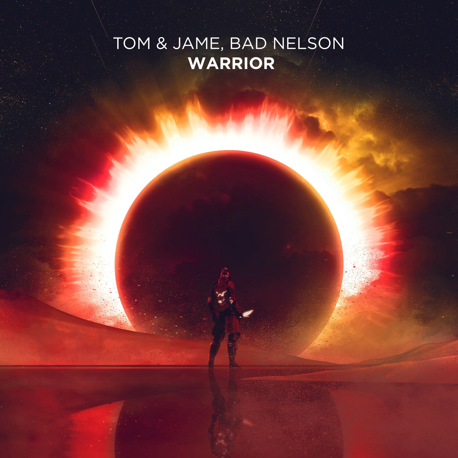 Tom & Jame