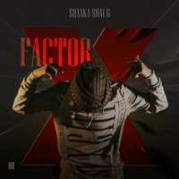 SHAAKA SHAI-G