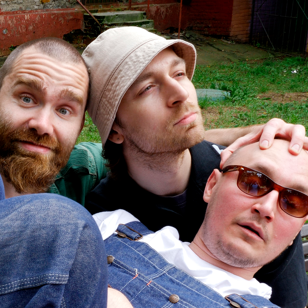 YandexMusic profile picture